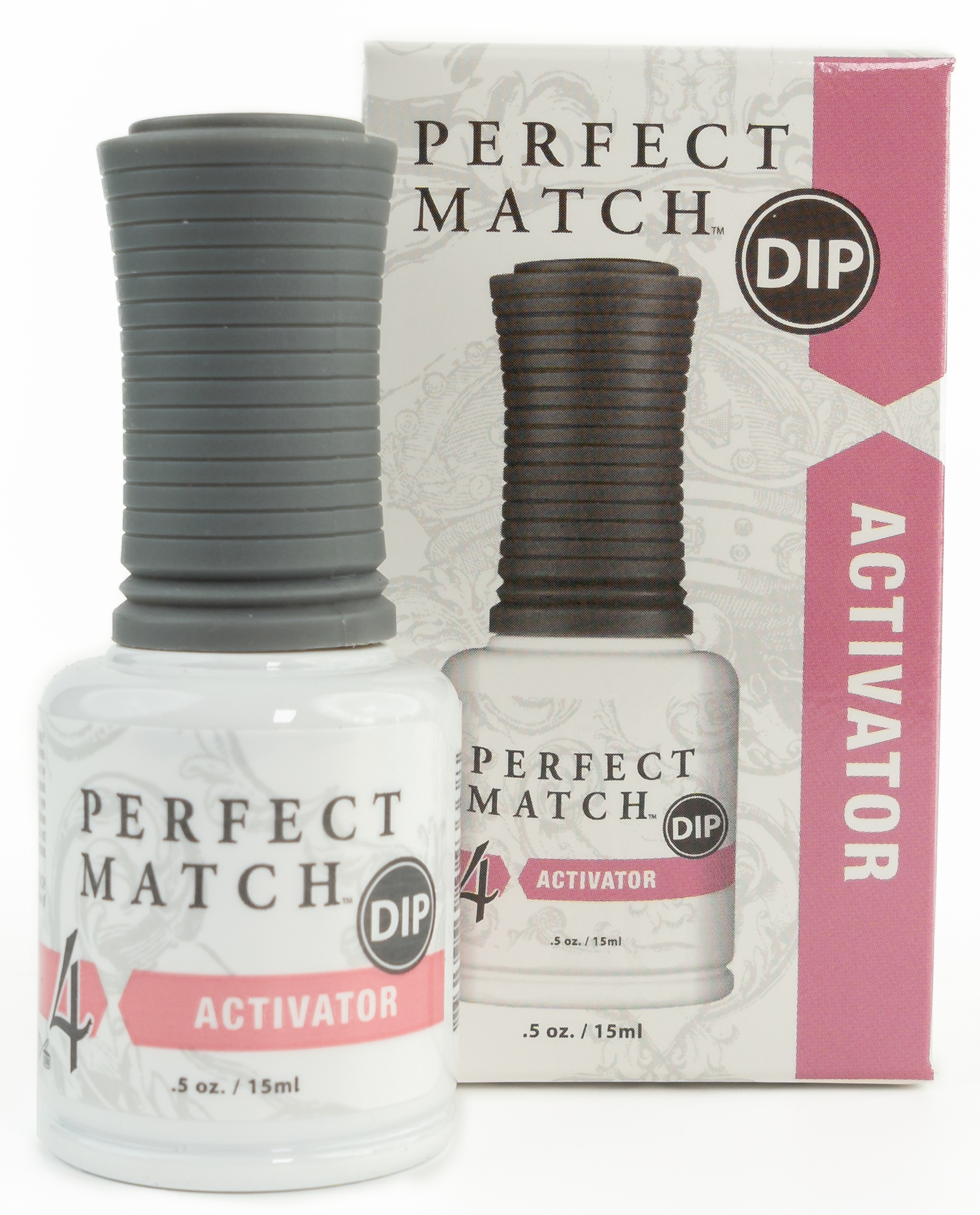 -Perfect Match Dip - ACTIVATOR 0.5 oz